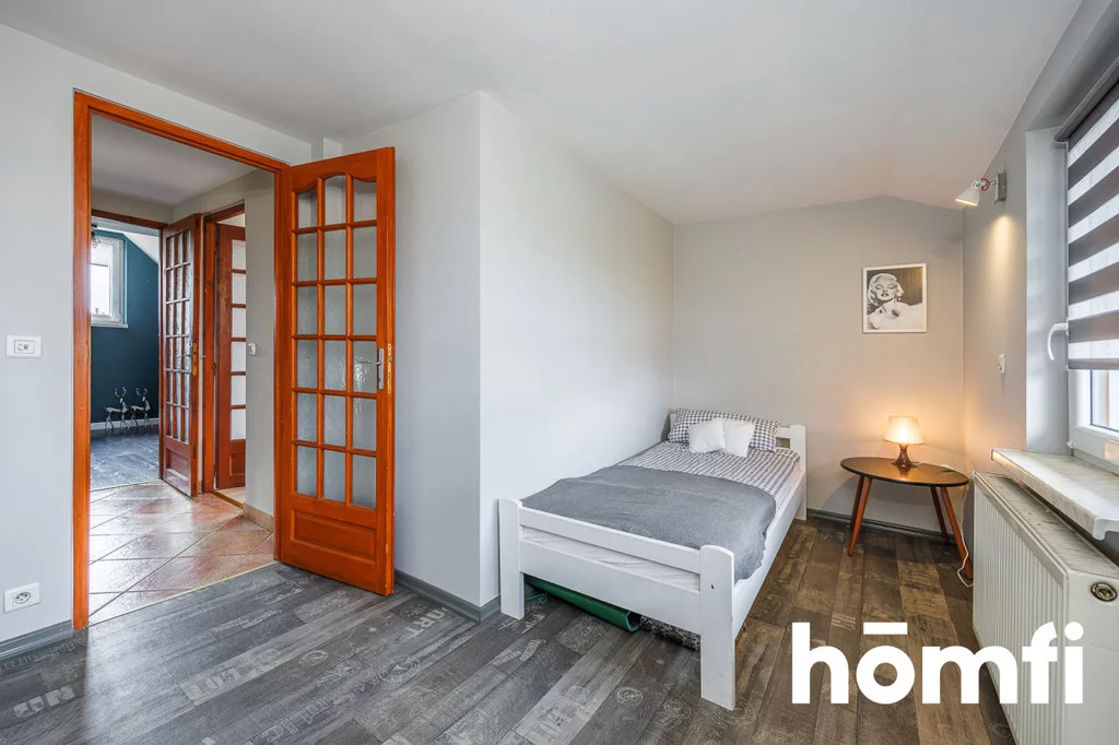 Dom i rezydencja 114,10 m², oferta nr , 5979/2089/ODS, Ruda Łańcucka