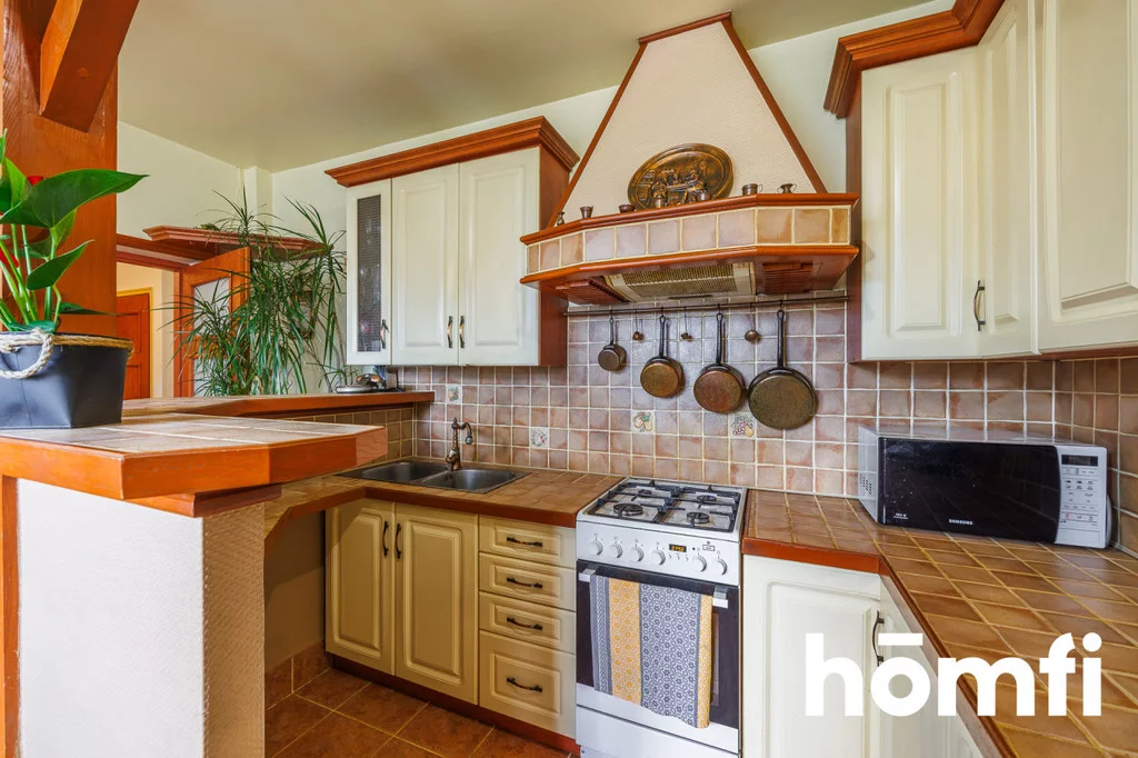 Dom i rezydencja 114,10 m², oferta nr , 5979/2089/ODS, Ruda Łańcucka
