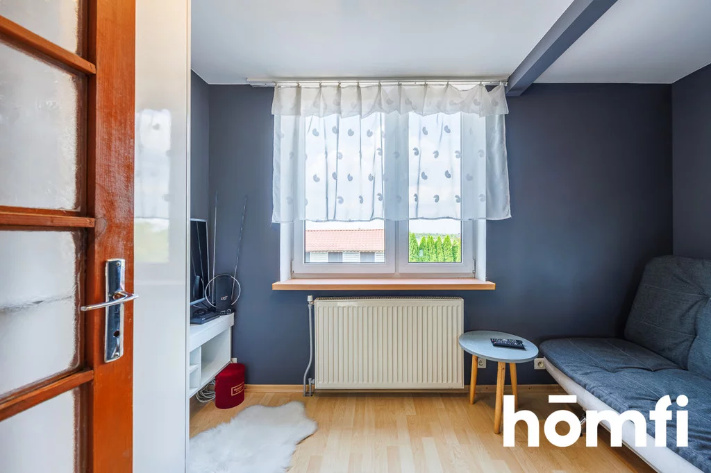 Dom i rezydencja 114,10 m², oferta nr , 5979/2089/ODS, Ruda Łańcucka