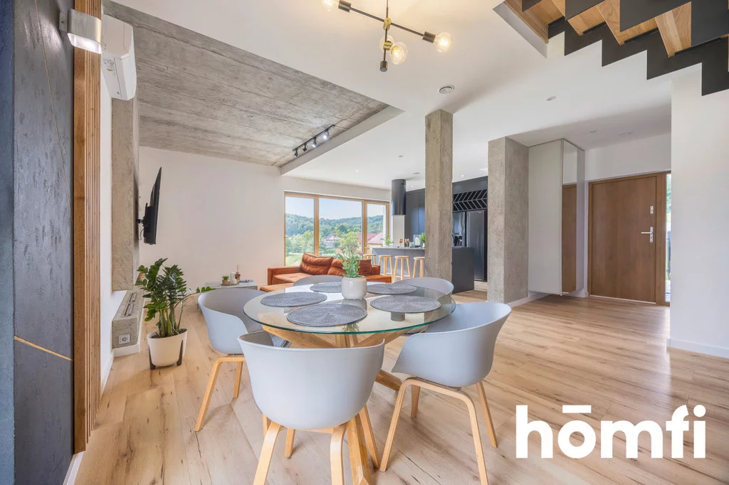 Dom i rezydencja 164,00 m², oferta nr , 6700/2089/ODS, Siedliska