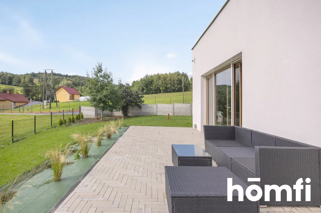 Dom i rezydencja 164,00 m², oferta nr , 6700/2089/ODS, Siedliska