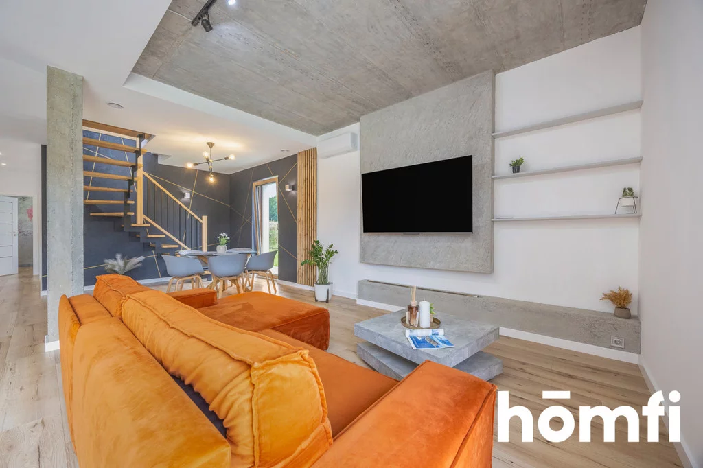 Dom i rezydencja 164,00 m², oferta nr , 6700/2089/ODS, Siedliska