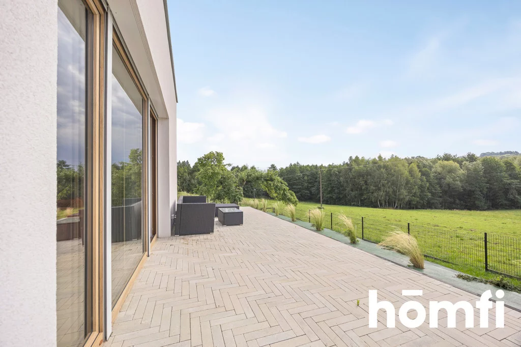 Dom i rezydencja 164,00 m², oferta nr , 6700/2089/ODS, Siedliska
