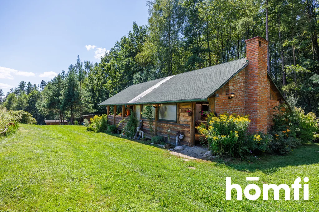Dom 120,00 m², oferta nr , 6624/2089/ODS, Skopów