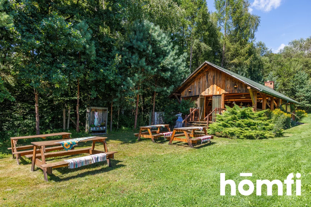 Dom 120,00 m², oferta nr , 6624/2089/ODS, Skopów