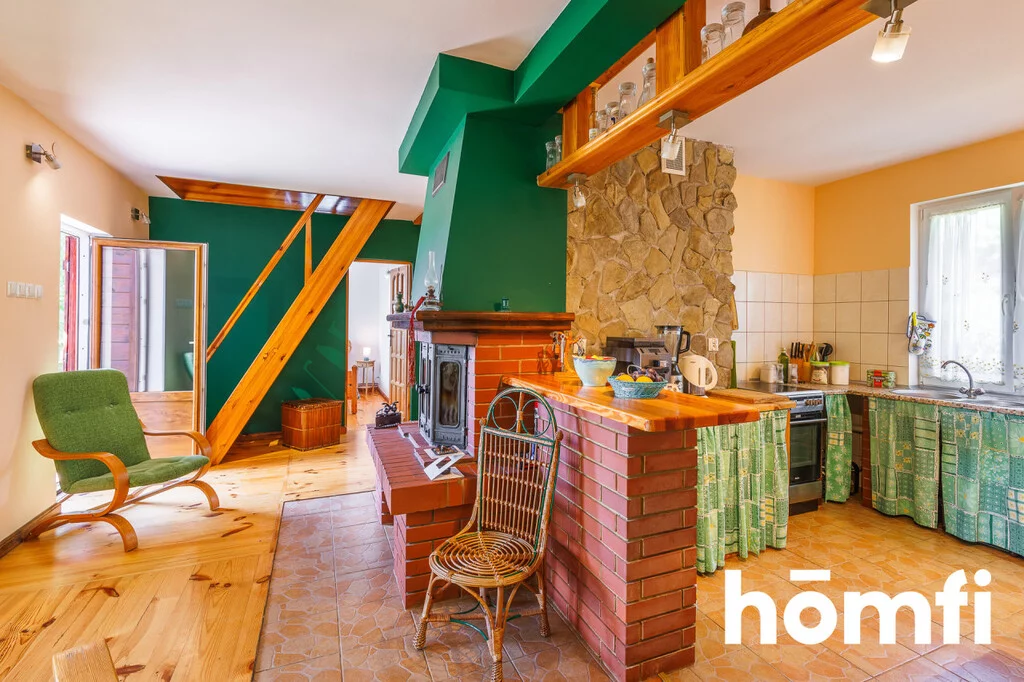 Dom 120,00 m², oferta nr , 6624/2089/ODS, Skopów