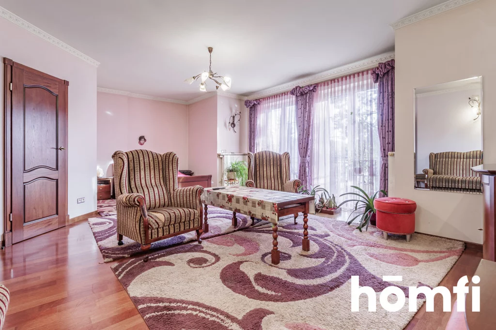 Dom 306,60 m², oferta nr , 6123/2089/ODS, Warszawa, Ursynów, Ursynów, Słonki