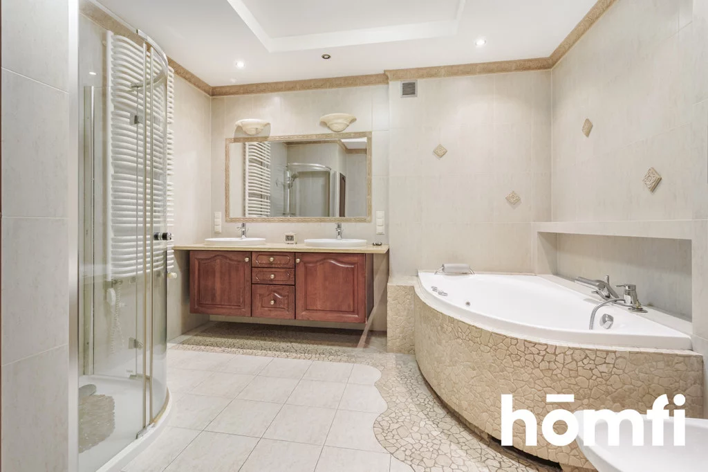 Dom 306,60 m², oferta nr , 6123/2089/ODS, Warszawa, Ursynów, Ursynów, Słonki