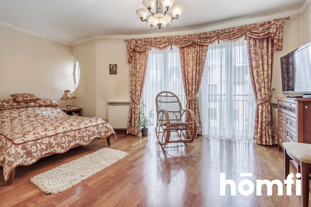 Dom 306,60 m², oferta nr , 6123/2089/ODS, Warszawa, Ursynów, Ursynów, Słonki