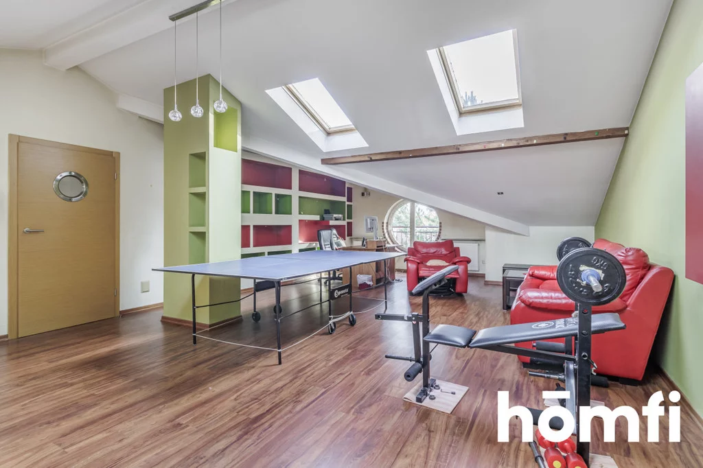 Dom 306,60 m², oferta nr , 6123/2089/ODS, Warszawa, Ursynów, Ursynów, Słonki