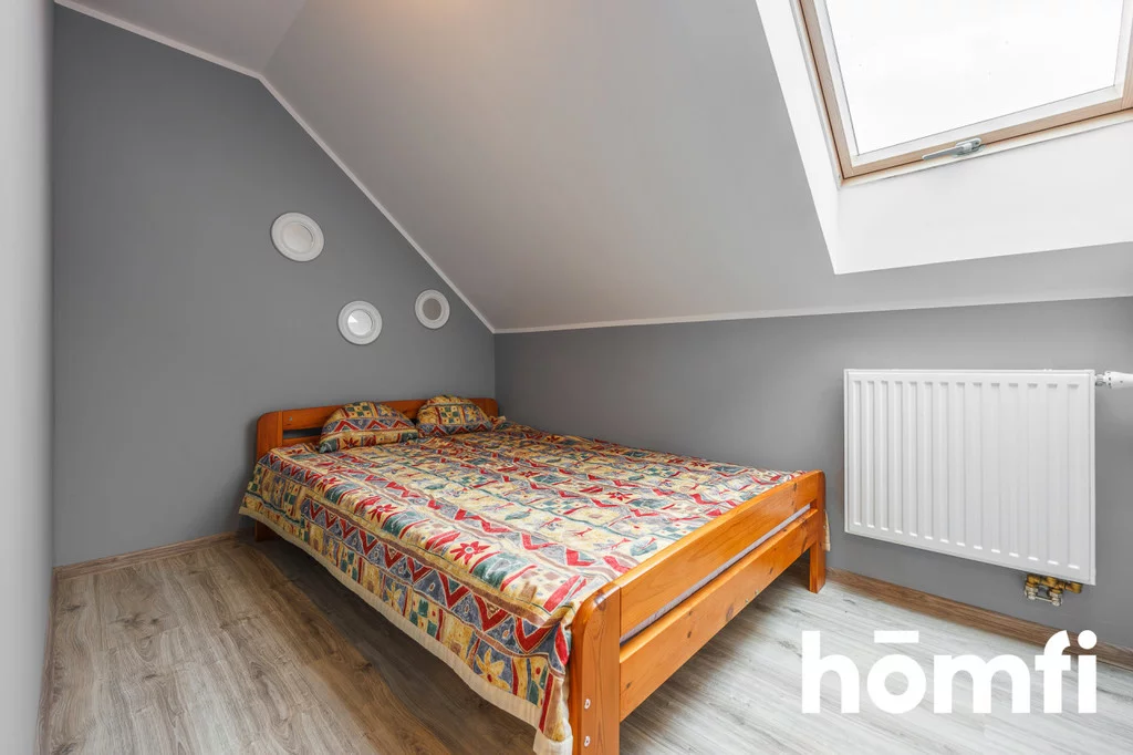 Dom 165,00 m², oferta nr , 5773/2089/ODS, Polańczyk, Spacerowa