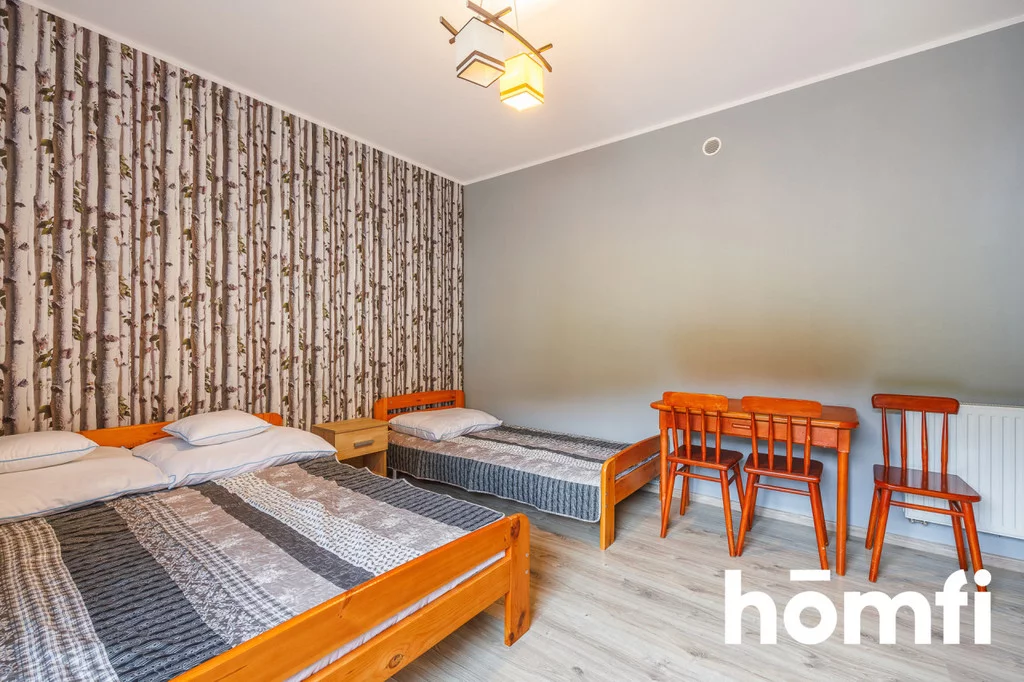 Dom 165,00 m², oferta nr , 5773/2089/ODS, Polańczyk, Spacerowa