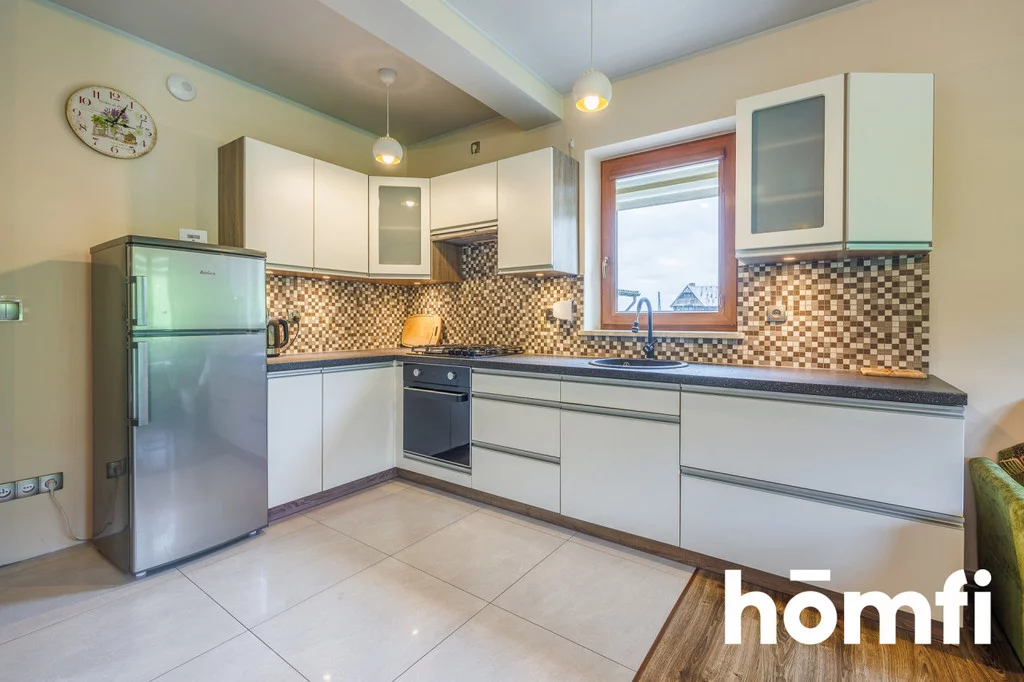 Dom 165,00 m², oferta nr , 5773/2089/ODS, Polańczyk, Spacerowa