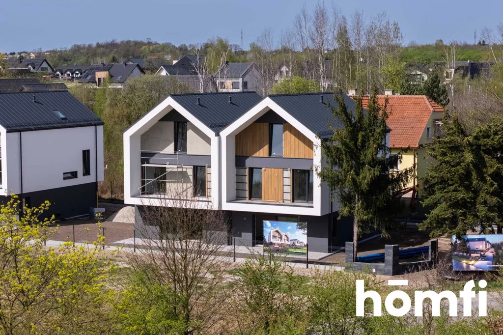 Dom 170,00 m², oferta nr , 6489/2089/ODS, Kraków, Dębniki, Stanisława Działowskiego