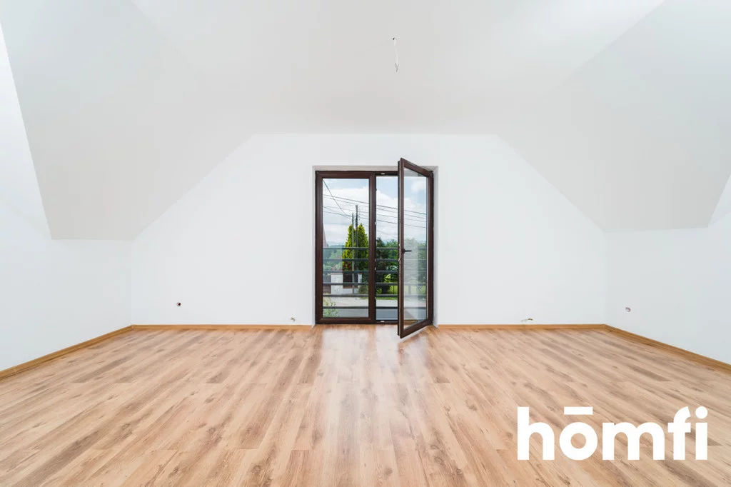 Dom 277,00 m², oferta nr , 6727/2089/ODS, Włosań, Świątnicka