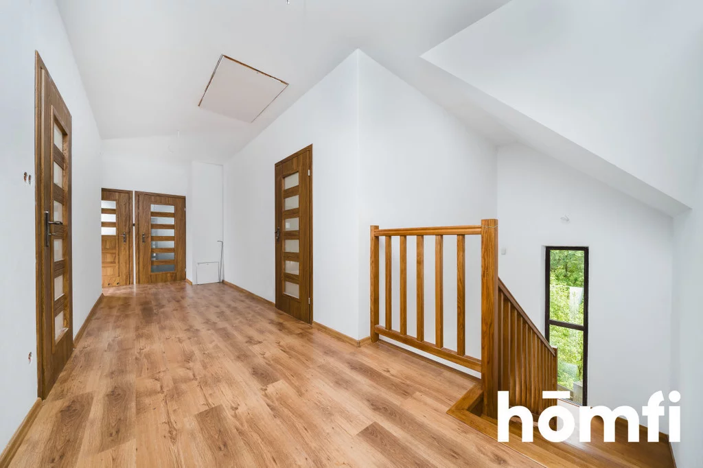 Dom 277,00 m², oferta nr , 6727/2089/ODS, Włosań, Świątnicka