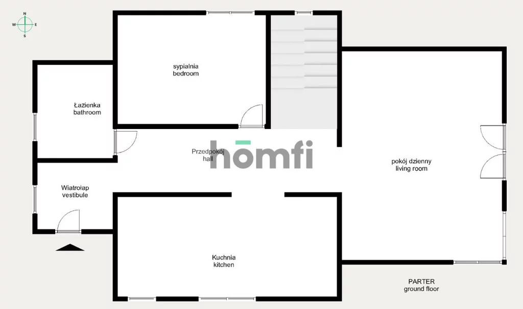 Dom 277,00 m², oferta nr , 6727/2089/ODS, Włosań, Świątnicka
