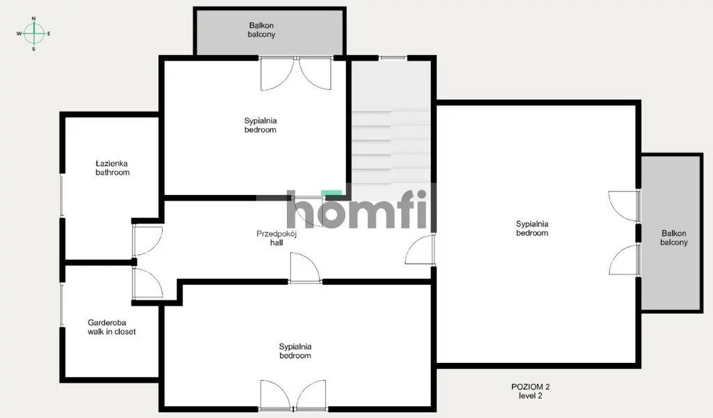 Dom 277,00 m², oferta nr , 6727/2089/ODS, Włosań, Świątnicka