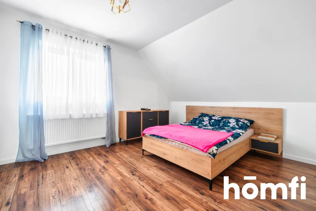 Dom 187,00 m², oferta nr , 6147/2089/ODS, Świdnik Duży