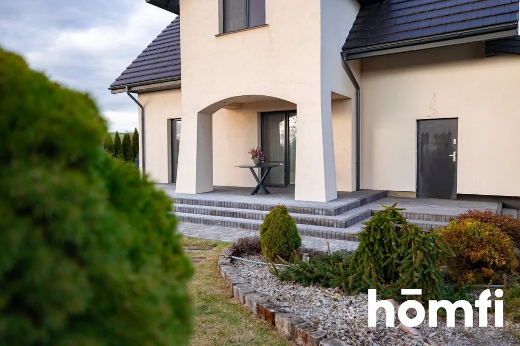 Dom 187,00 m², oferta nr , 6147/2089/ODS, Świdnik Duży