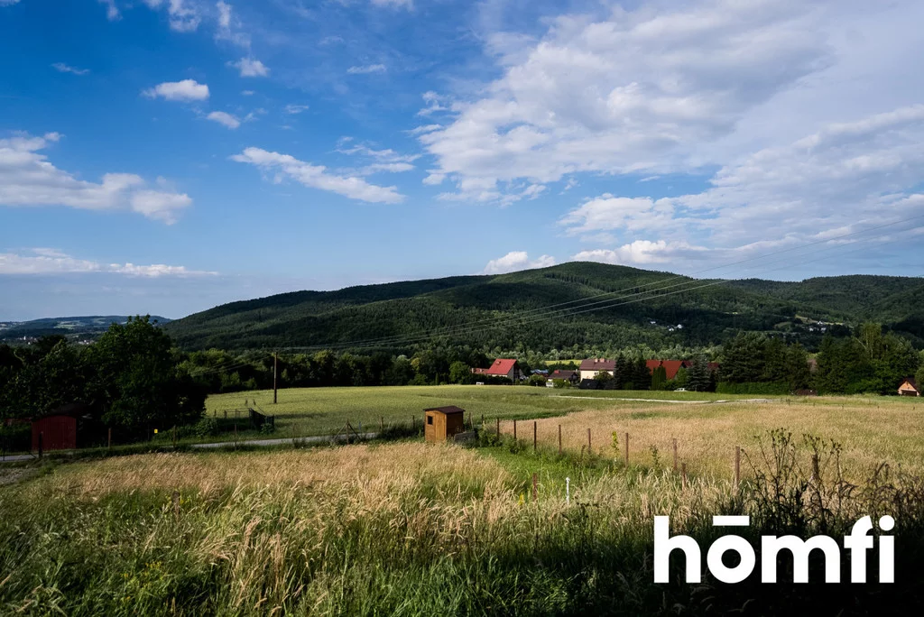 Dom 309,00 m², oferta nr , 5688/2089/ODS, Świnna Poręba