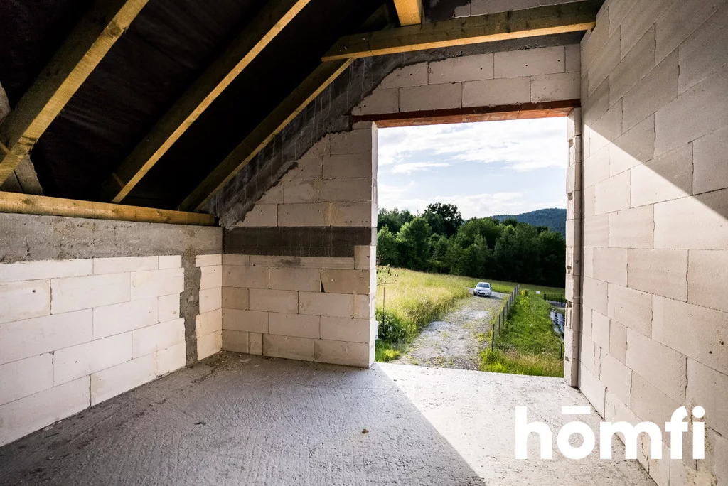 Dom 309,00 m², oferta nr , 5688/2089/ODS, Świnna Poręba