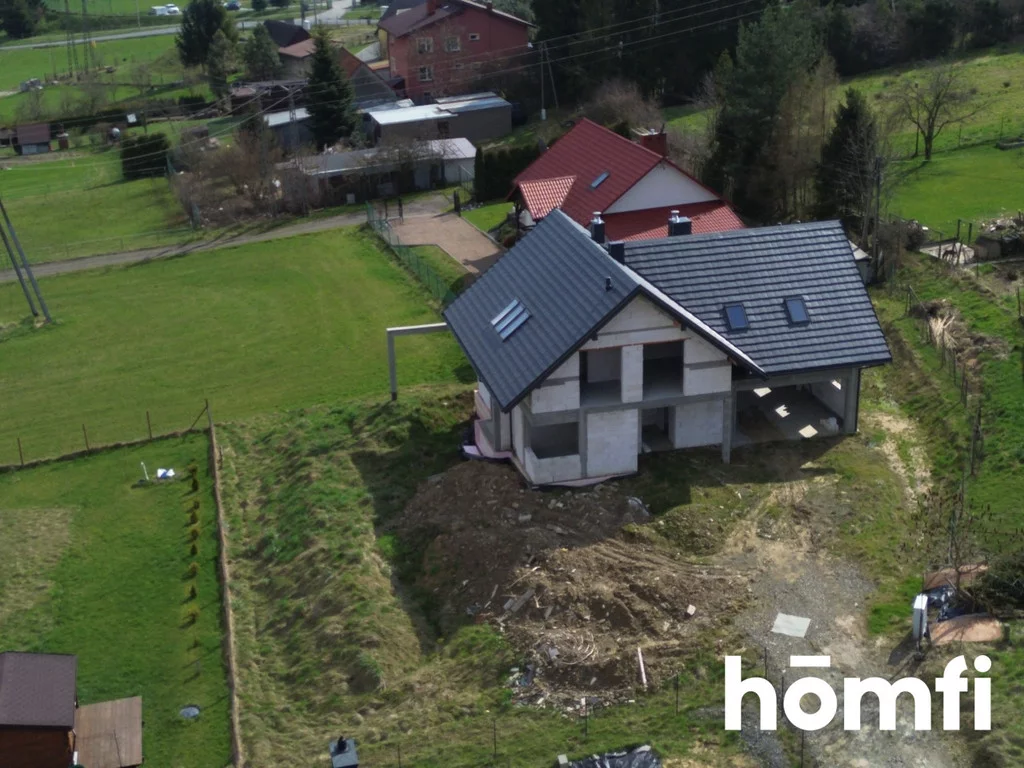 Dom 309,00 m², oferta nr , 5688/2089/ODS, Świnna Poręba
