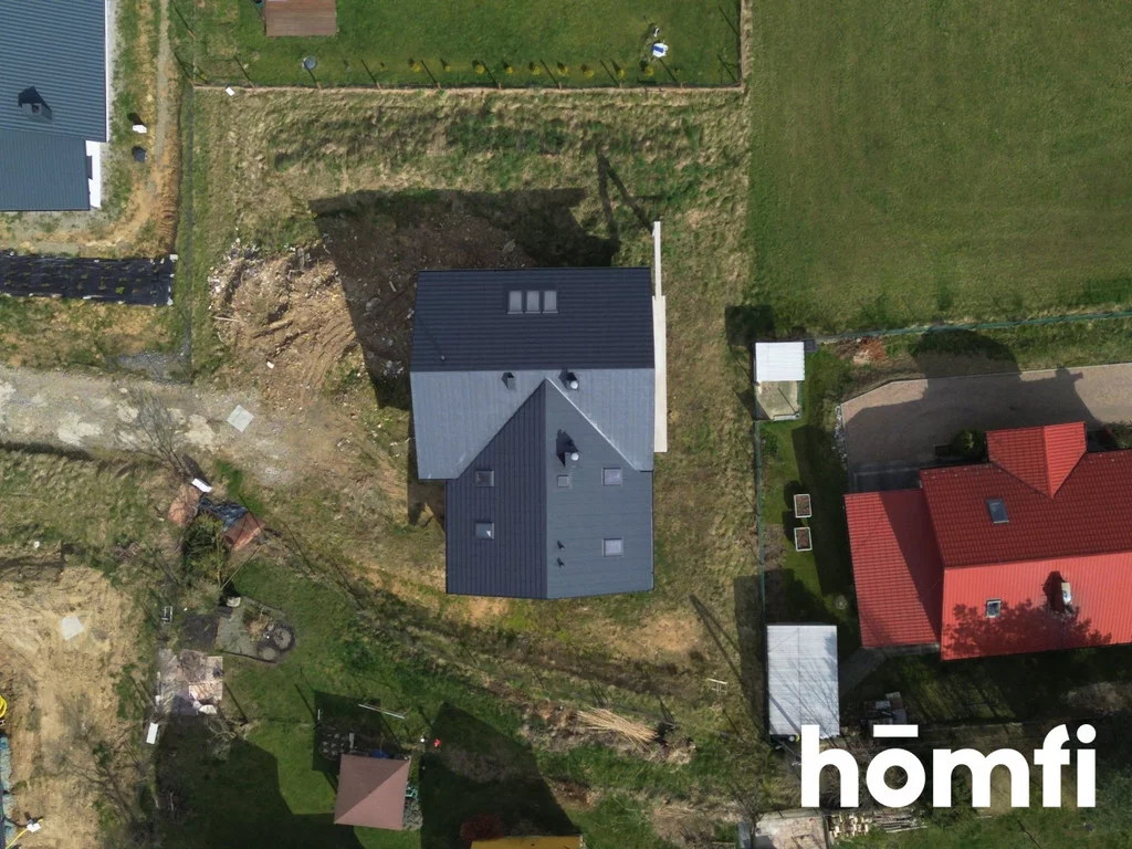 Dom 309,00 m², oferta nr , 5688/2089/ODS, Świnna Poręba
