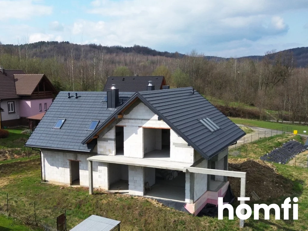 Dom 309,00 m², oferta nr , 5688/2089/ODS, Świnna Poręba