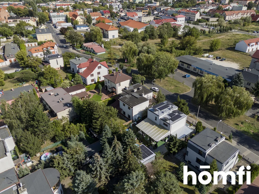 Dom 220,00 m², oferta nr , 6635/2089/ODS, Konin, Szarych Szeregów