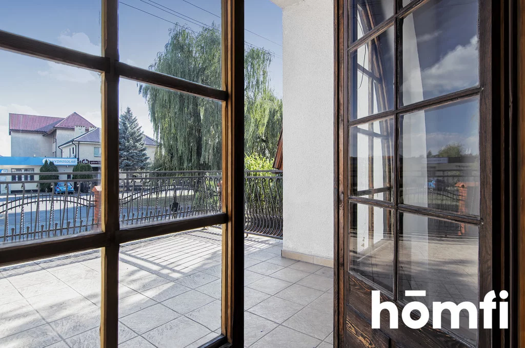 Dom 220,00 m², oferta nr , 6635/2089/ODS, Konin, Szarych Szeregów