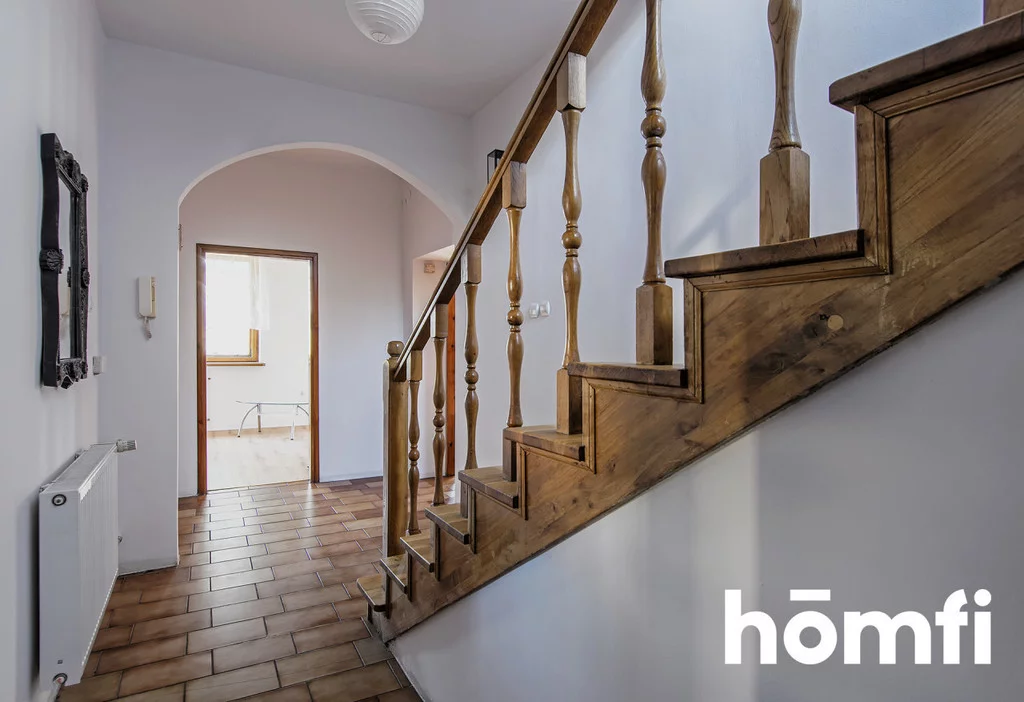 Dom 220,00 m², oferta nr , 6635/2089/ODS, Konin, Szarych Szeregów