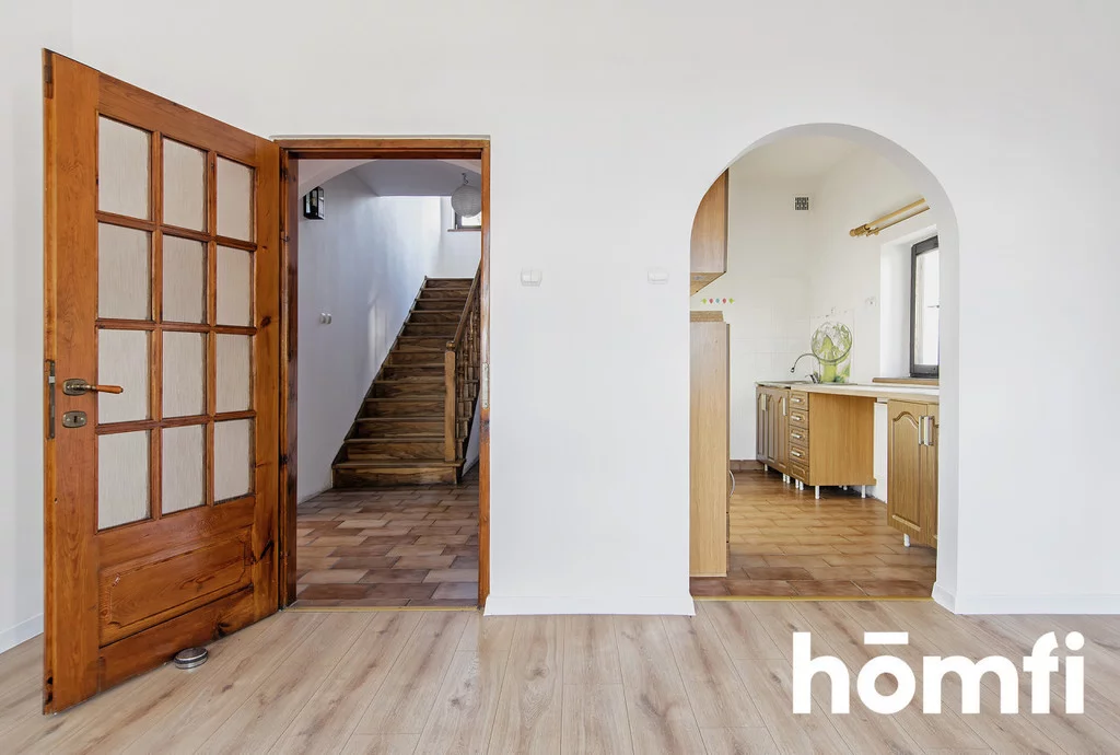 Dom 220,00 m², oferta nr , 6635/2089/ODS, Konin, Szarych Szeregów