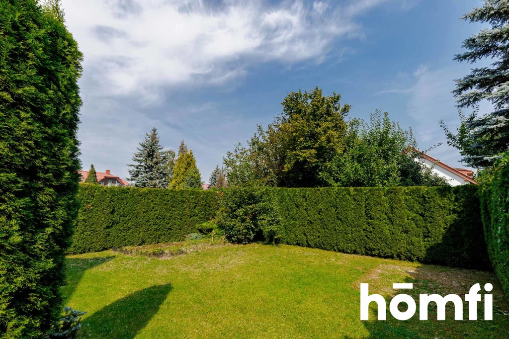 Dom 180,00 m², oferta nr , 6031/2089/ODS, Warszawa, Ursynów, Ursynów, Trombity