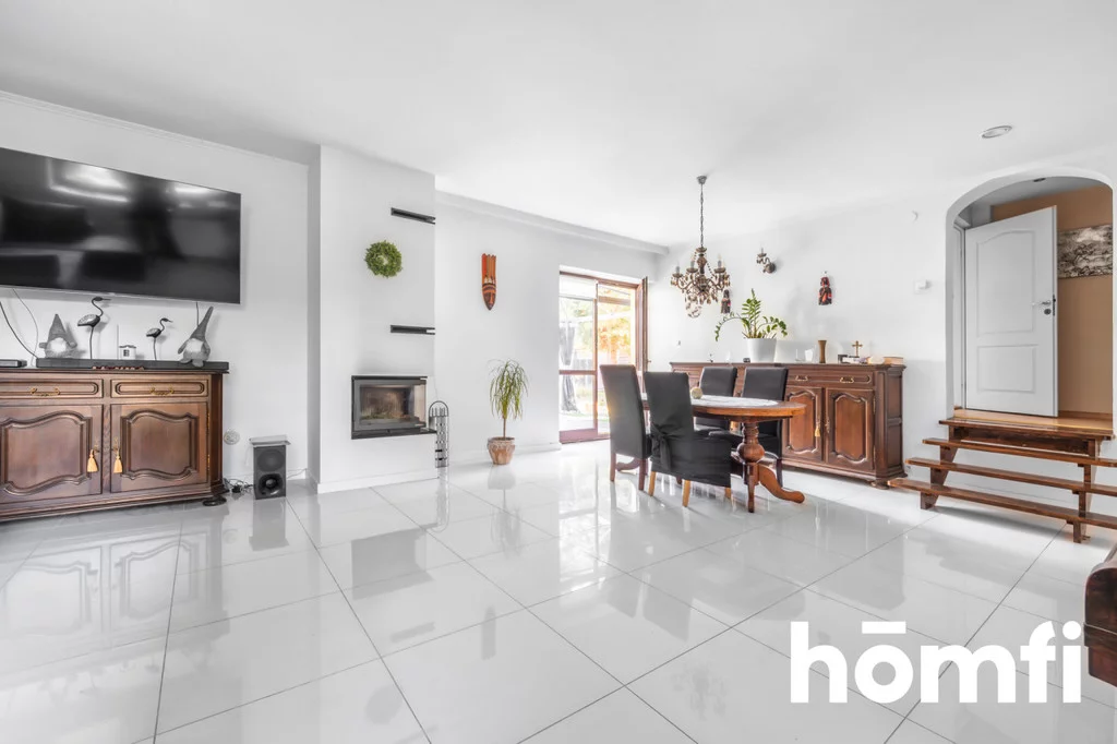 Dom 216,00 m², oferta nr , 6402/2089/ODS, Wola Rudzka