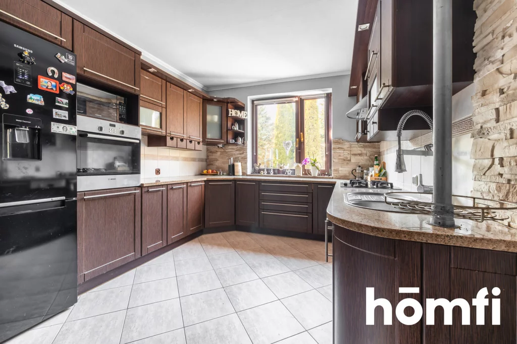 Dom 216,00 m², oferta nr , 6402/2089/ODS, Wola Rudzka