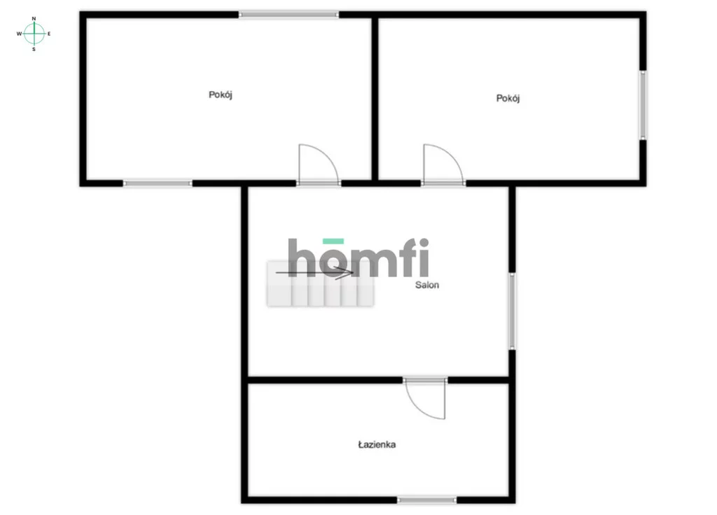 Dom 216,00 m², oferta nr , 6402/2089/ODS, Wola Rudzka