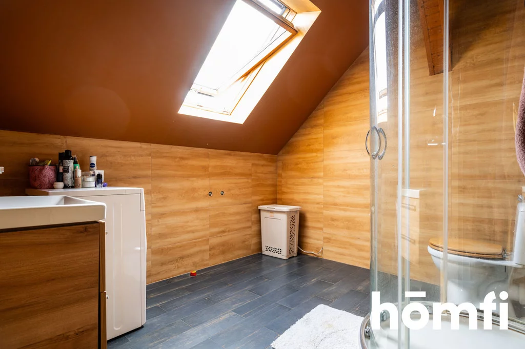Dom 180,00 m², oferta nr , 6639/2089/ODS, Ryczów, Wspólna
