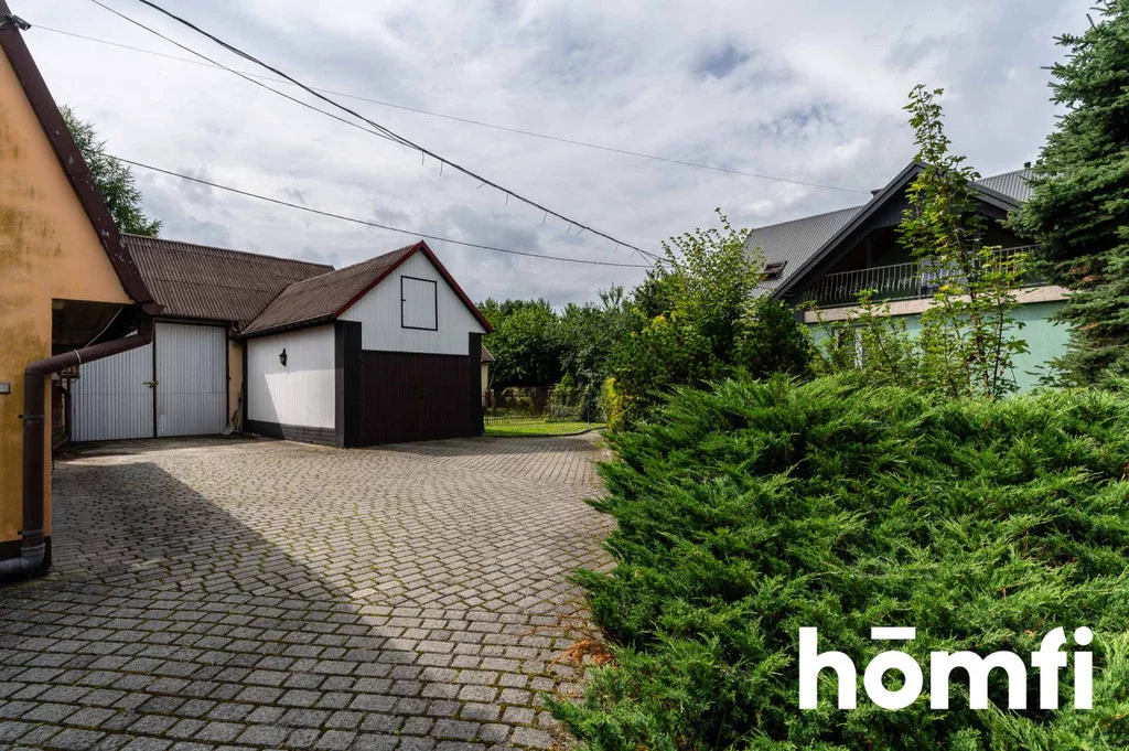 Dom 180,00 m², oferta nr , 6639/2089/ODS, Ryczów, Wspólna