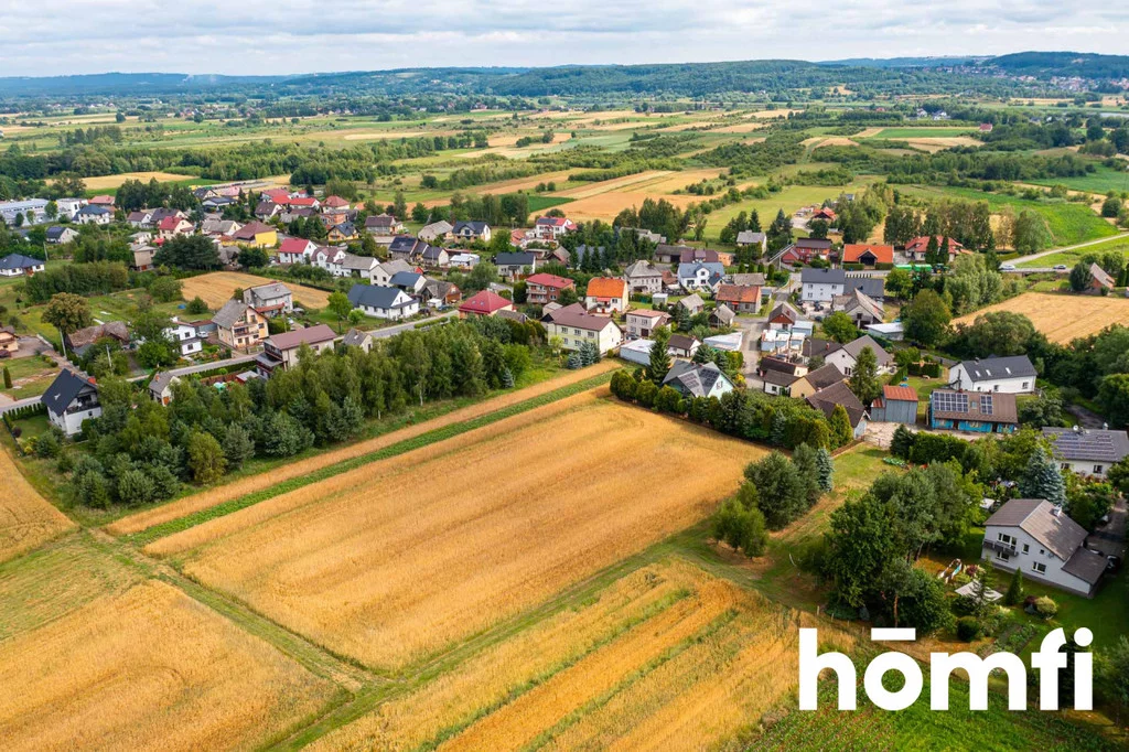 Dom 180,00 m², oferta nr , 6639/2089/ODS, Ryczów, Wspólna