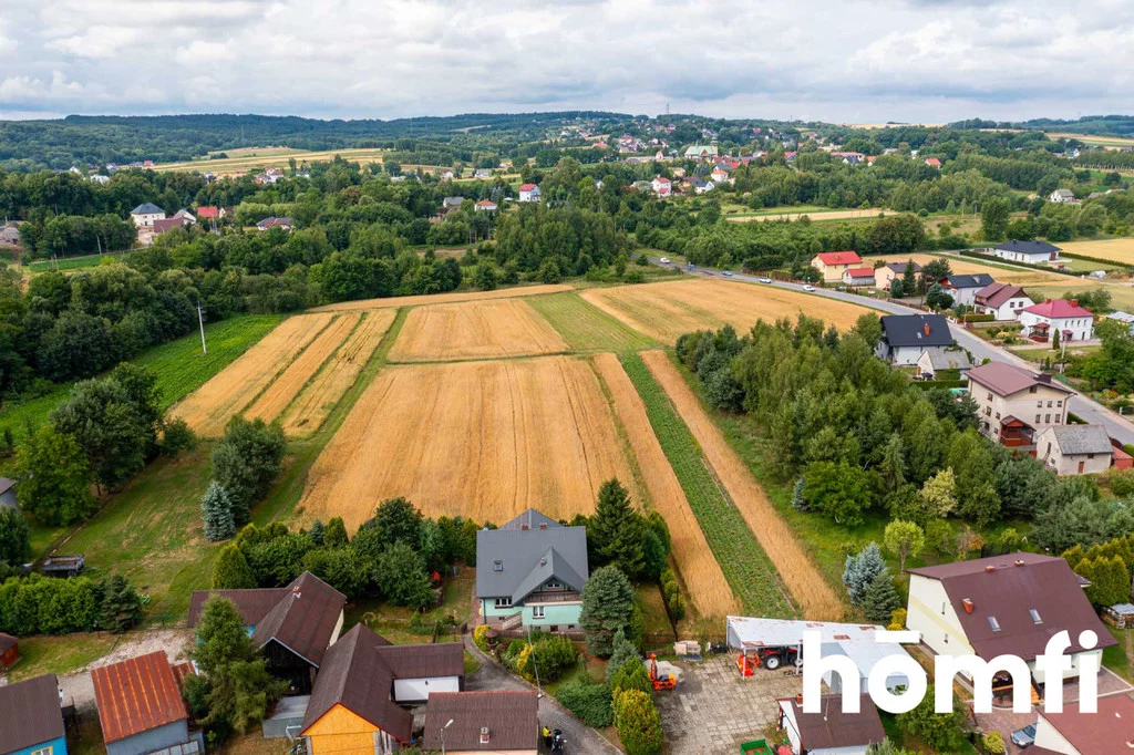 Dom 180,00 m², oferta nr , 6639/2089/ODS, Ryczów, Wspólna