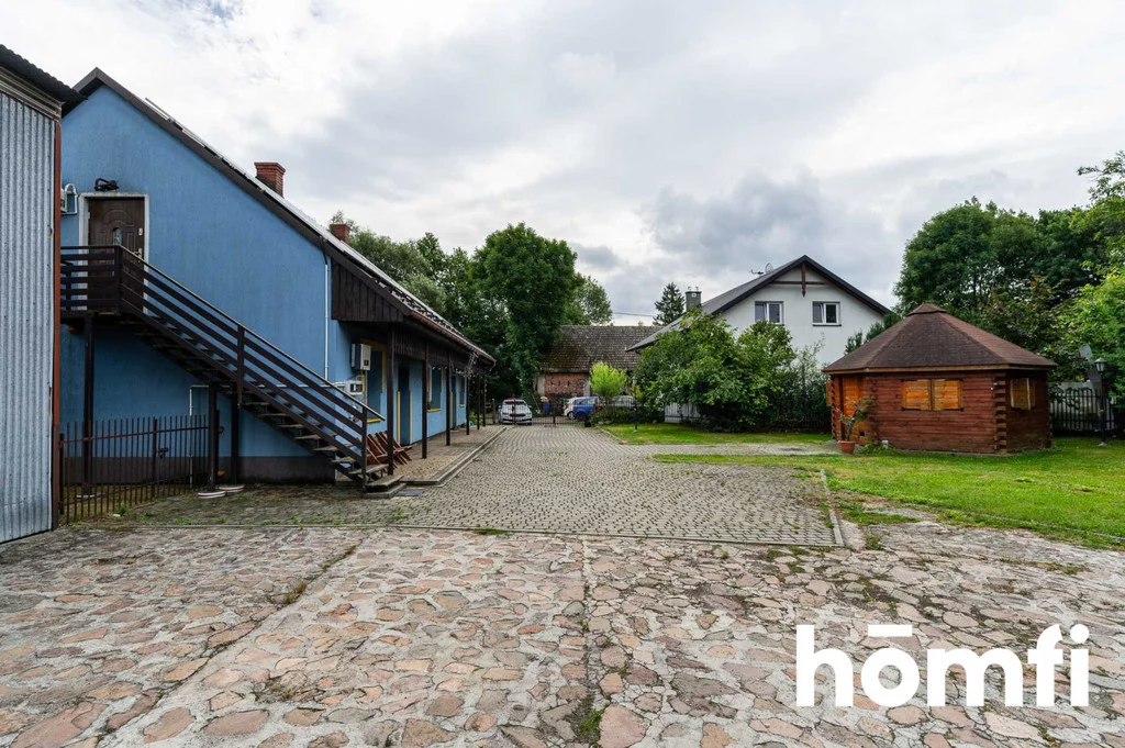 Dom 160,00 m², oferta nr , 6638/2089/ODS, Ryczów, Wspólna