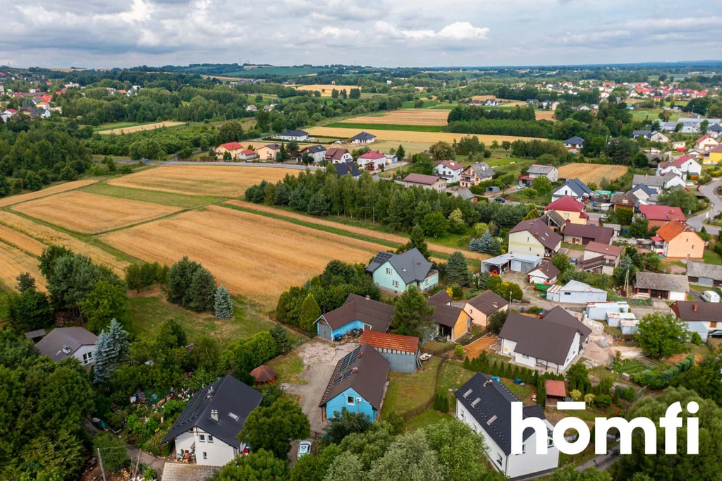 Dom 160,00 m², oferta nr , 6638/2089/ODS, Ryczów, Wspólna