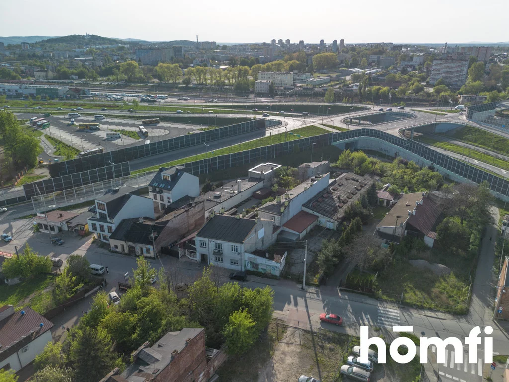 Dom 510,00 m², oferta nr , 5799/2089/ODS, Kielce, Centrum, Zagnańska