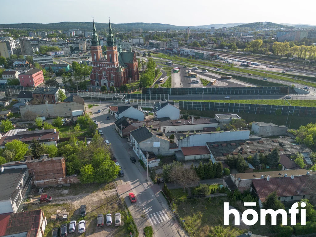 Dom 510,00 m², oferta nr , 5799/2089/ODS, Kielce, Centrum, Zagnańska