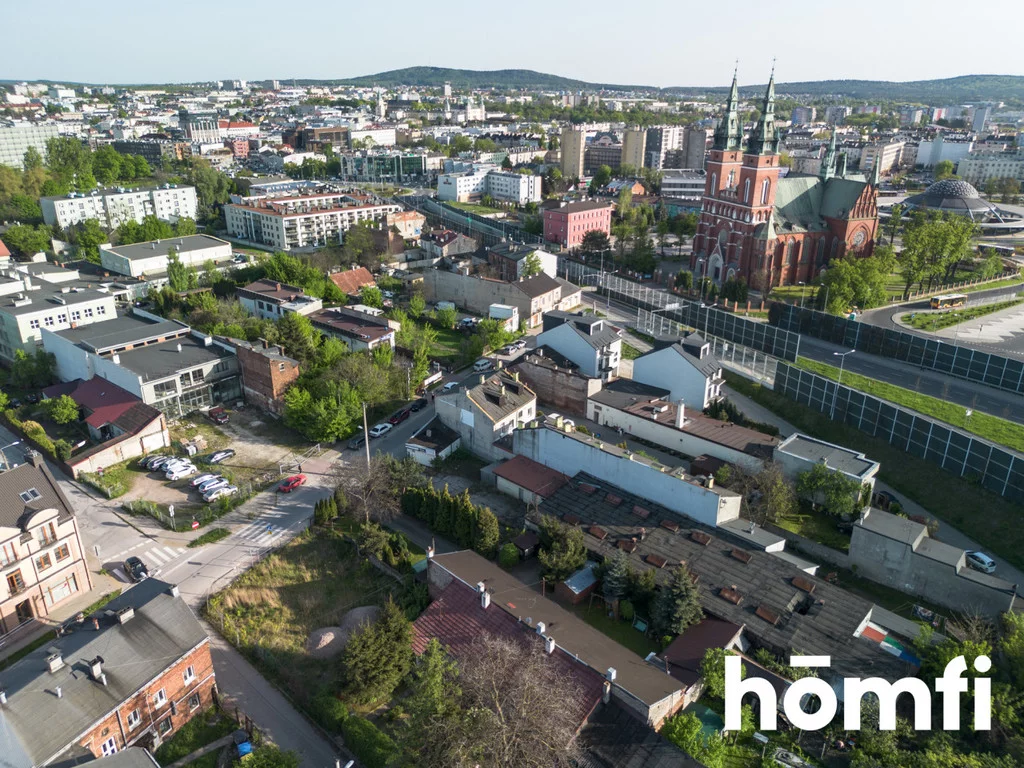 Dom 510,00 m², oferta nr , 5799/2089/ODS, Kielce, Centrum, Zagnańska