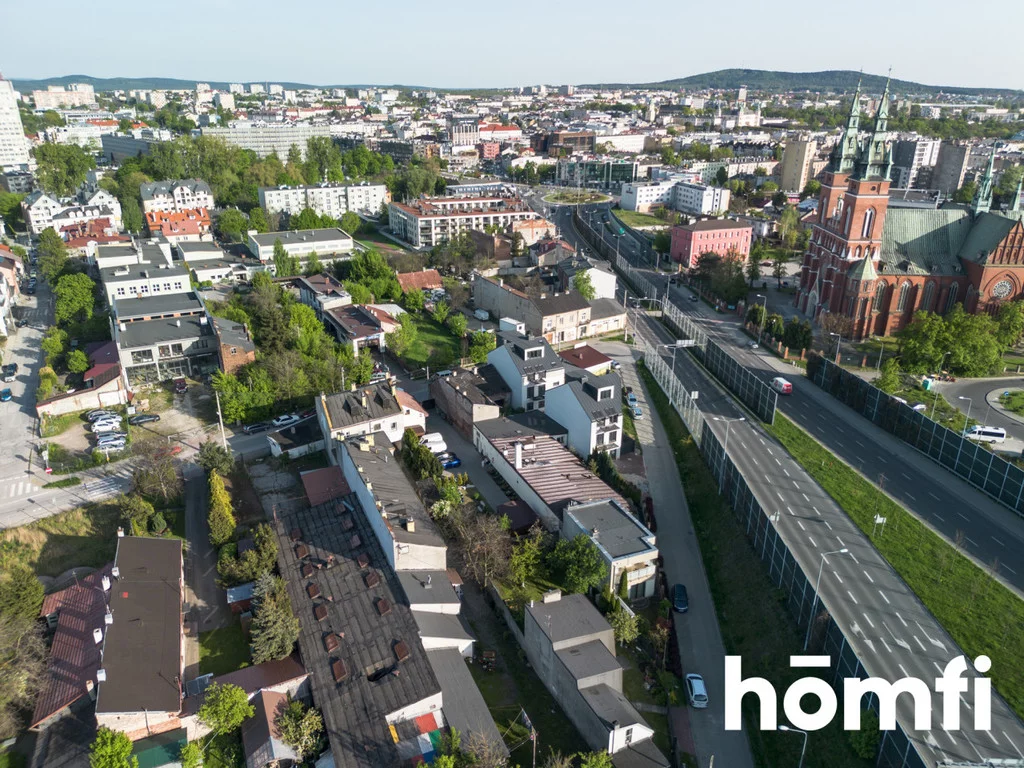 Dom 510,00 m², oferta nr , 5799/2089/ODS, Kielce, Centrum, Zagnańska