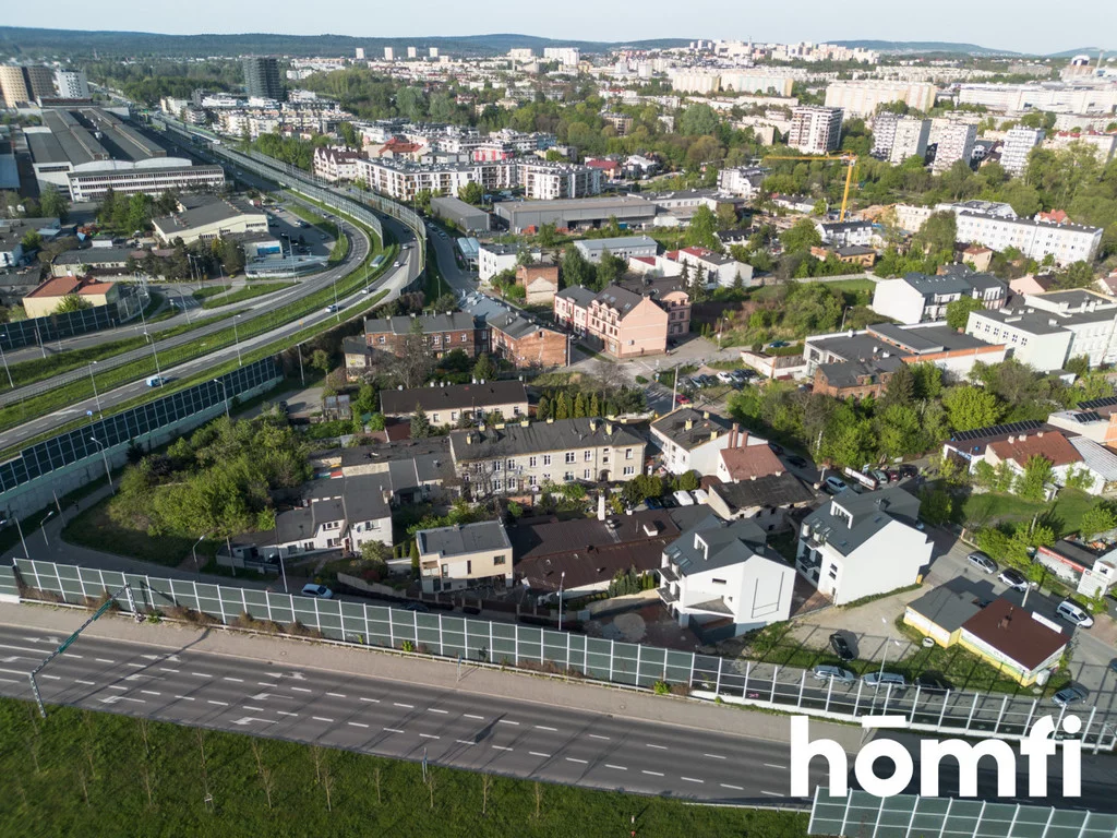 Dom 510,00 m², oferta nr , 5799/2089/ODS, Kielce, Centrum, Zagnańska