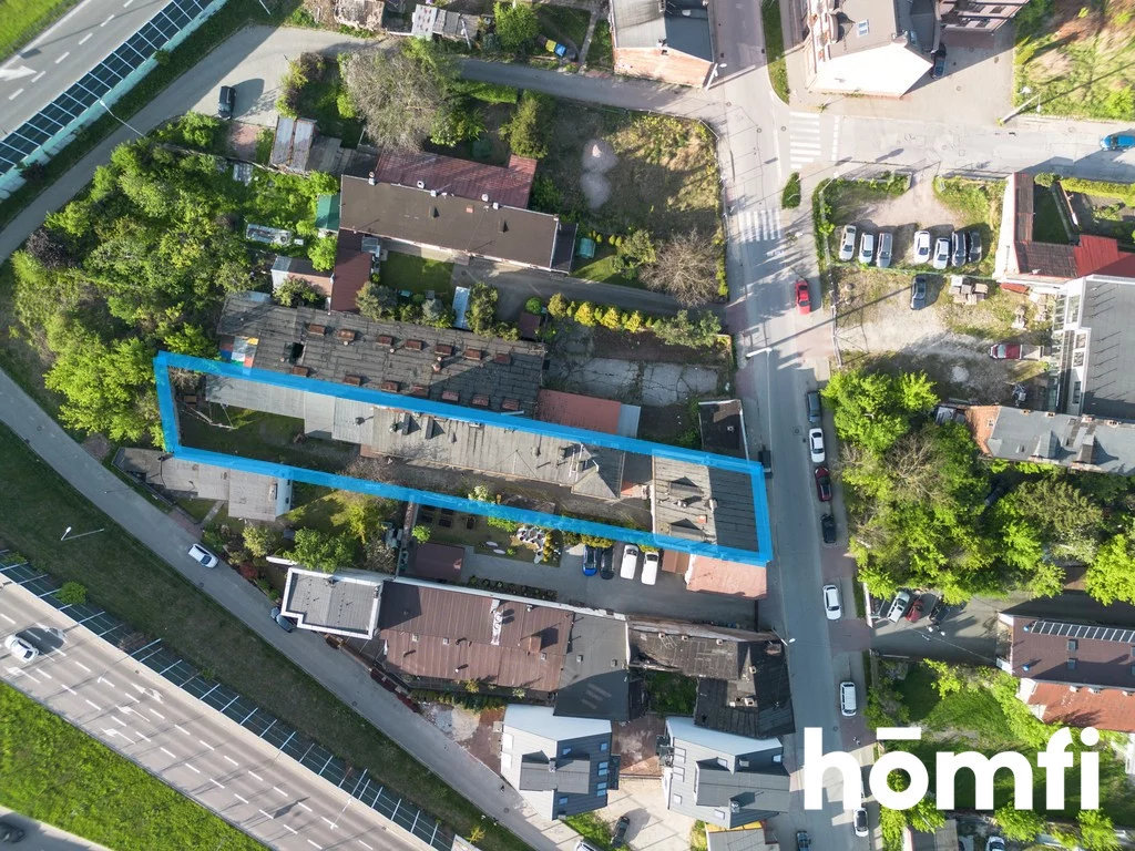 Dom 510,00 m², oferta nr , 5799/2089/ODS, Kielce, Centrum, Zagnańska