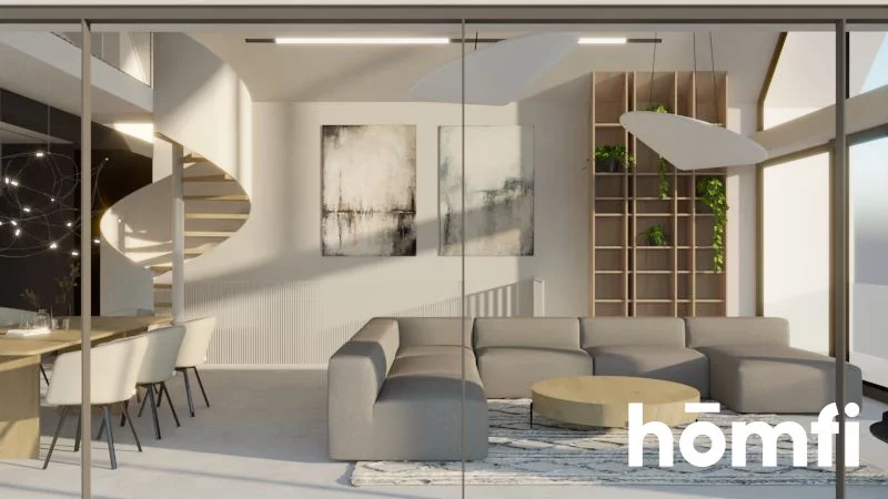 Dom i rezydencja 180,00 m², oferta nr , 5138/2089/ODS, Znamirowice